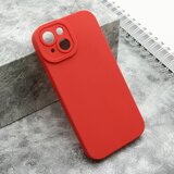  futrola silikonska pro za iphone 15/ crvena Cene