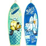 Signes Grimalt Kipci in figurice Ornament Stene 2U Surf 2U Modra Cene