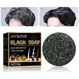 KUDA U KUPOVINU Black Soap - Sapun za vraćanje prirodne boje kose | Eponuda.com