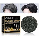 Black Soap - Sapun za vraćanje prirodne boje kose