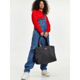 Tommy Hilfiger Black Women's Shopper Tommy Jeans Nylon Tote - Women | Shoptok.si