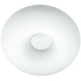  ondaluce - plafonsko svetlo dodi 2xE27/15W/230V prečnik 33 cm belo | Eponuda.com
