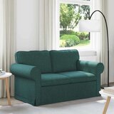 SOFA Tamnozelena 215 x 82 x 80 cm Metal | shoptok.hr
