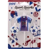 Sport Sparks, svećica - odaberite motiv