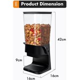 TOKOKIMO dozirnik za kosmiče 5,5 l | Shoptok.si