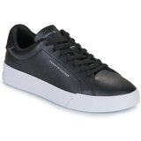 Tommy Hilfiger TH COURT LTH DETAIL ESS Crna | shoptok.hr
