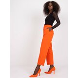 RUE PARIS Pants-TO-SP-18153.65-orange | shoptok.hr