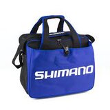 Shimano torba dura carryal, plava | ePonuda.com
