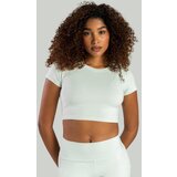 STRIX ženski CropTop Essential Moon Grey 67495 Cene