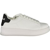GaËlle Paris GAELLE PARIS Bijele Muške Sportske Tenisice | shoptok.hr
