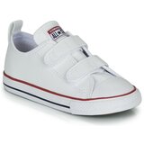 Converse CHUCK TAYLOR ALL STAR 2V - OX Bijela Cijene