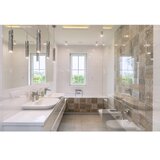  Argon 4756 - Luster na sajli GOMERA 1xGU10/5W/230V crna | Eponuda.com