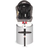 Lorelli Bertoni auto sedište Pegasus Isofix (0-36kg) Red/Black 10071462103 Cene