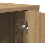 TV ormar Umjetnički hrast 100 x 31,5 x 35 cm Konstruirano drvo | shoptok.hr