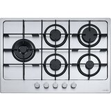 Franke ugradbena plinska ploča FHMA 755 4G DCL XS C | shoptok.hr