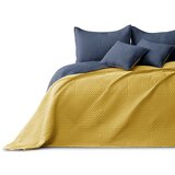 AmeliaHome Prekrivač Softa 170x210 cm, žuta Slike