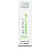 MARTIDERM Shots serum Salicylic Imperfections 20 ml | shoptok.hr