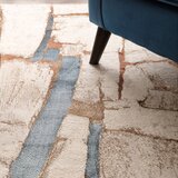 Asiatic Carpets Bež/kremno bela preproga 200x275 cm Miro – | Shoptok.si