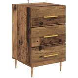  Nočna omarica Star les 40 x 40 x 66 cm Konstruiran les, (5000160595) | Shoptok.si