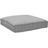  Jastuk Siva 80 x 80 x 12 cm Oxford tkanina | Eponuda.com