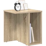  Konačna Stolić 2 pcs Sonoma hrast 37 x 32 x 40 cm | shoptok.hr