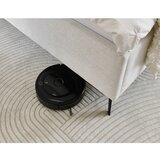 Meise Möbel Bež zakonska postelja 200x200 cm Paulo – | Shoptok.si