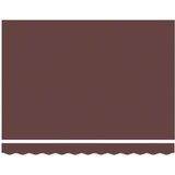  Okvir tende Smeđa 300 x 200 cm Poliester s PU premazom | shoptok.hr