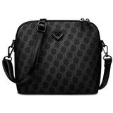 Vuch Crossbody torba Cara MN Black, 20 x 24 cm Cijene