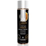 System Jo Vodni lubrikant JO Gelato Creme Brulee 120ml | Shoptok.si