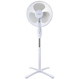 Haeger ventilator stojeći 40CM/40W beli SF-16W.011A | ePonuda.com