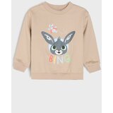 Sinsay Pamučne crewneck majice s printom 2 komada Bing | shoptok.hr