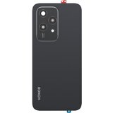 Honor Zadnji pokrov za 200 Lite Originalni servisni paket, Črna, (5000038409) Cene