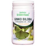 Apotheke Kräuterhaus Ginkgo biloba | shoptok.hr