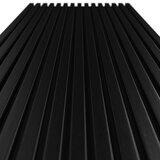 XXXL Akustični Panel Rico, Črna | Shoptok.si