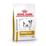 Royal_Canin Veterinary Canine Urinary S/O Small Dog - 1,5 kg