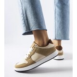 D/CEO Silver loafers Ilana Cene