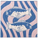 Bloomingville Papirnati ubrusi u setu 20 kom 33x33 cm Remy – | shoptok.hr