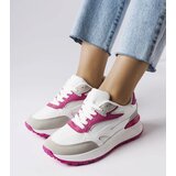 D/CEO Beige sandals Rosina Cene