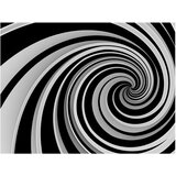  Tapeta - Black and white swirl 300x231 | shoptok.hr