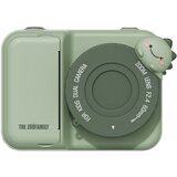 The Zoofamily Otroški instantni fotoaparat ZOO Print - dinozaver | Shoptok.si