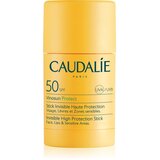 Caudalie Vinosun paličica za ustnice in občutljiva mesta SPF 50 15 g | Shoptok.si