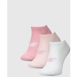 4f Women's socks (3pack) F496 | shoptok.hr