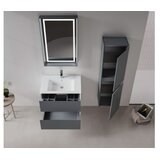 Hanah home Ormarić sa umivaonikom Nest 71 v2 619 | Eponuda.com