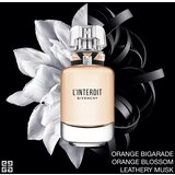 Givenchy L´Interdit 2022 toaletna voda 35 ml za ženske | Shoptok.si
