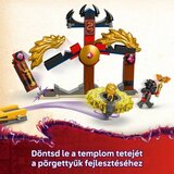 Lego LEGO® NINJAGO® paket za boj z zmaji spinjitzu 71826 | Shoptok.si