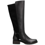 Rieker Škornji Z9564 Črna | Shoptok.si