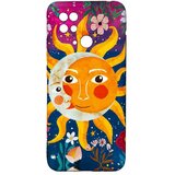 Maska za telefon SVETLECE za Xiaomi Redmi 10C DZ9/4 | Eponuda.com