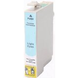 Epson Kartuša za T0805 (svetlo modra), kompatibilna Cene