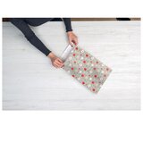 VREĆICE-KUVERTE UKRASNE STRIP 26X40CM REX PACK PK10 REX-SAUL SADOCH REXPK26-539H | shoptok.hr