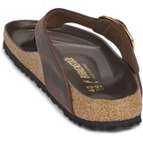 Birkenstock Japonke Gizeh Big Buckle Kostanjeva | Shoptok.si